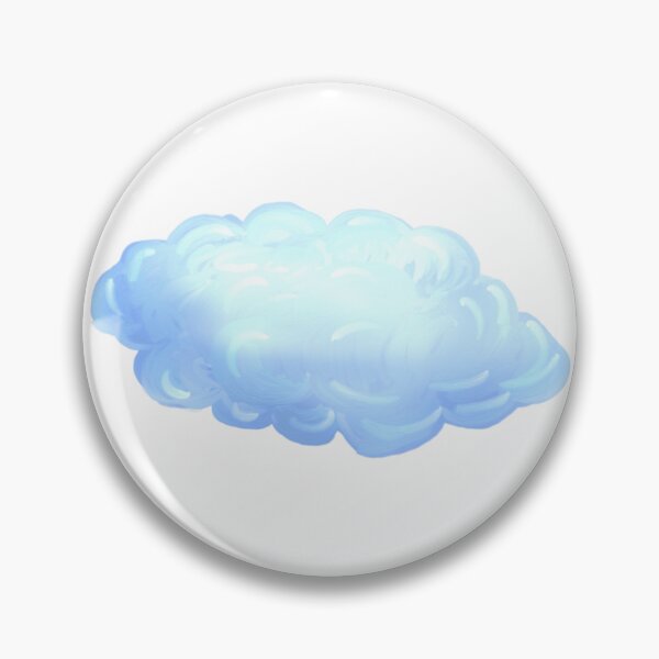 Item preview, Cloud  designed and sold by federicousai.