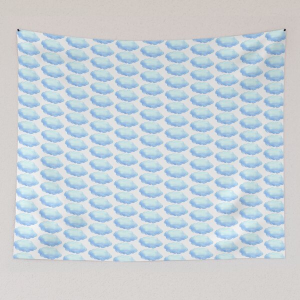 Item preview, Cloud  designed and sold by federicousai.