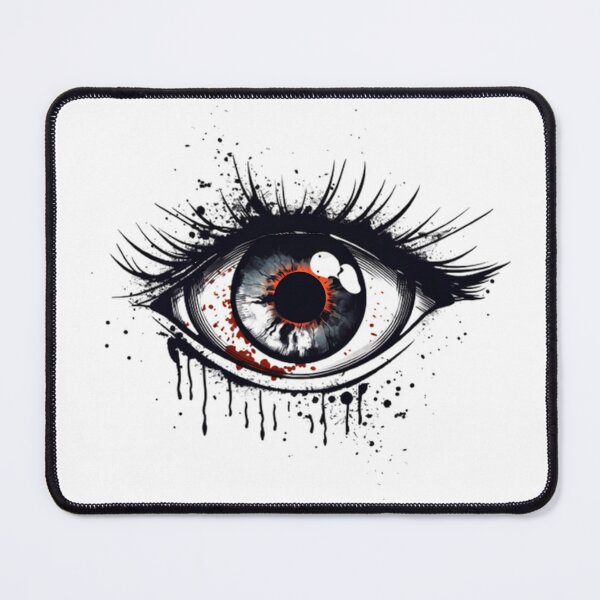 Item preview, Eyes For Eyes #3 designed and sold by MajiinX.