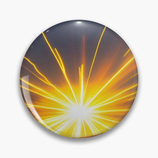 Item preview, Brilliant Golden Sun Rising Over the Mountain Peak designed and sold by deniselynnimage.