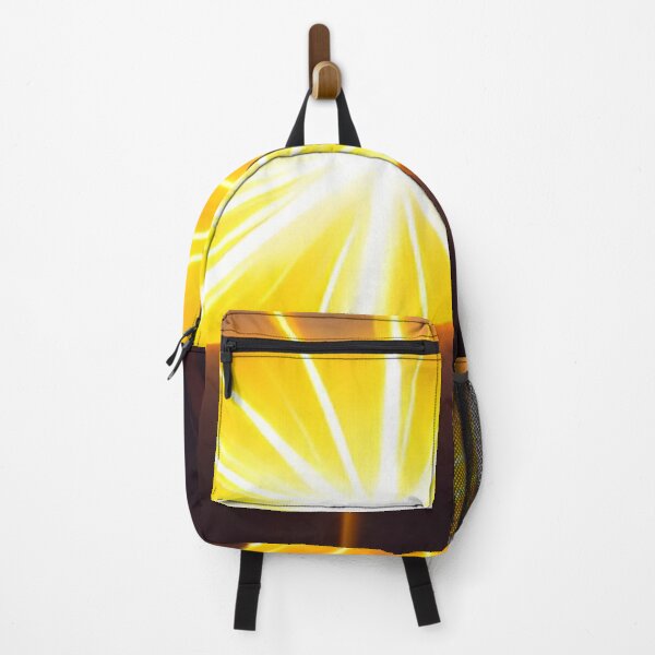 Item preview, Brilliant Golden Sun Rising Over the Mountain Peak designed and sold by deniselynnimage.