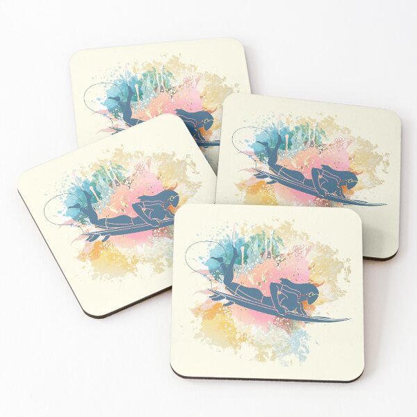 Item preview, Surfer Gifts Women Surfing Instructor Surf designed and sold by TM-Multidesign.