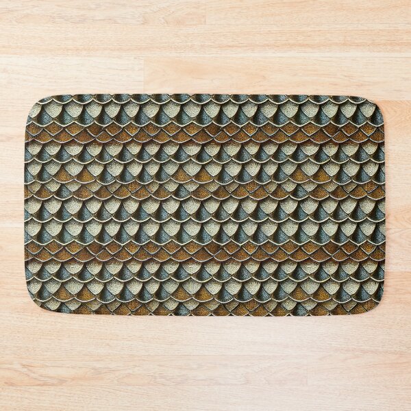 Item preview, Scales of gold and silver designed and sold by Just66.