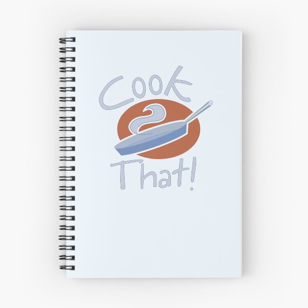 Item preview, Cook That! designed and sold by Off the Box.
