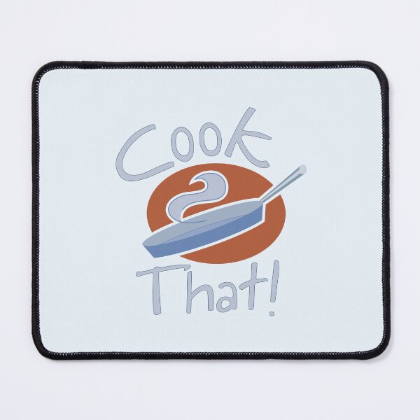 Item preview, Cook That! designed and sold by Off the Box.