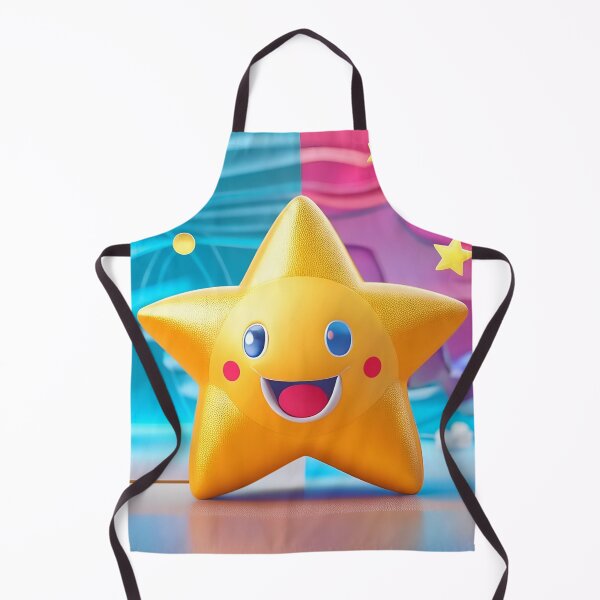 Item preview, Cute Star designed and sold by Zeus-Designer.