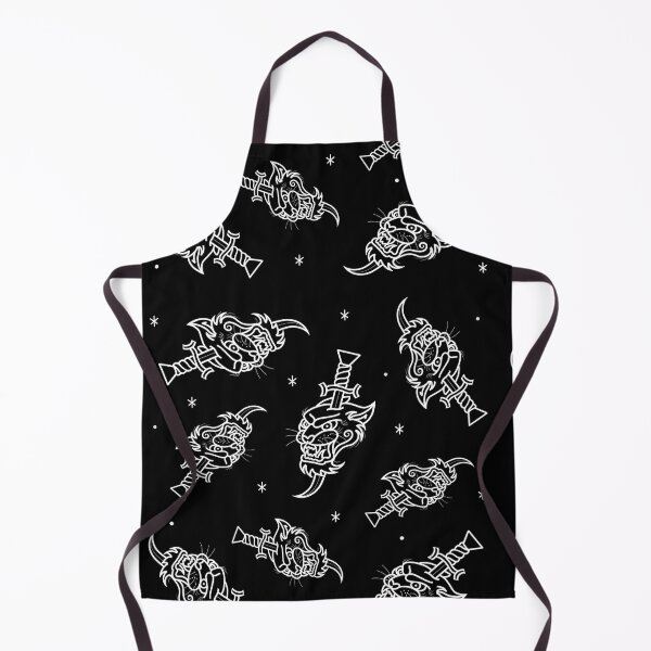 Item preview, Traditional tattoo pattern. designed and sold by ZajeBala.