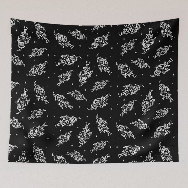 Item preview, Traditional tattoo pattern. designed and sold by ZajeBala.