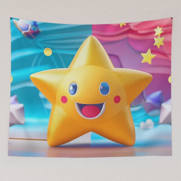 Item preview, Cute Star designed and sold by Zeus-Designer.