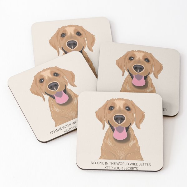 Item preview, Smiling dog designed and sold by MajaMilen.