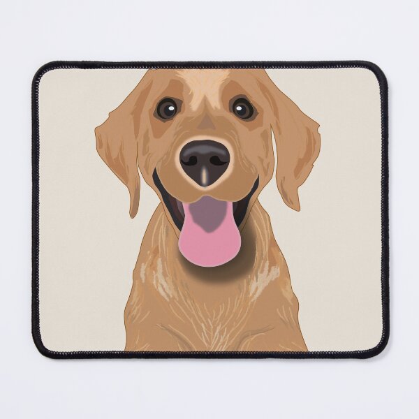 Item preview, Smiling dog designed and sold by MajaMilen.