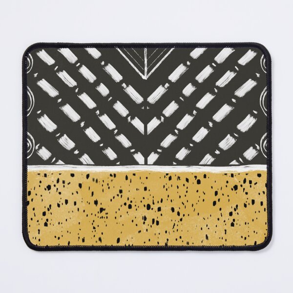 Item preview, Abstract shapes art designed and sold by DPDesignArt.