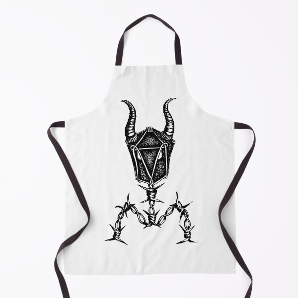 Item preview, Metal phage designed and sold by Jellie.