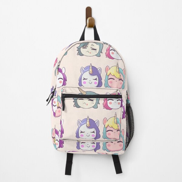 Item preview, Unicorn Sticker Pack designed and sold by StickerWorlds.