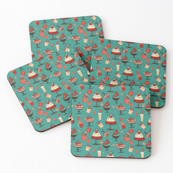 Item preview, birthday, pattern, holiday designed and sold by AvotArt.