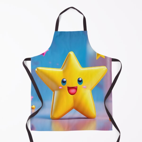 Item preview, Cute Star designed and sold by Zeus-Designer.