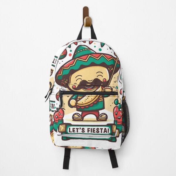 Item preview, Let's Fiesta Cinco De Mayo Funny Mexican designed and sold by SecretDicer.
