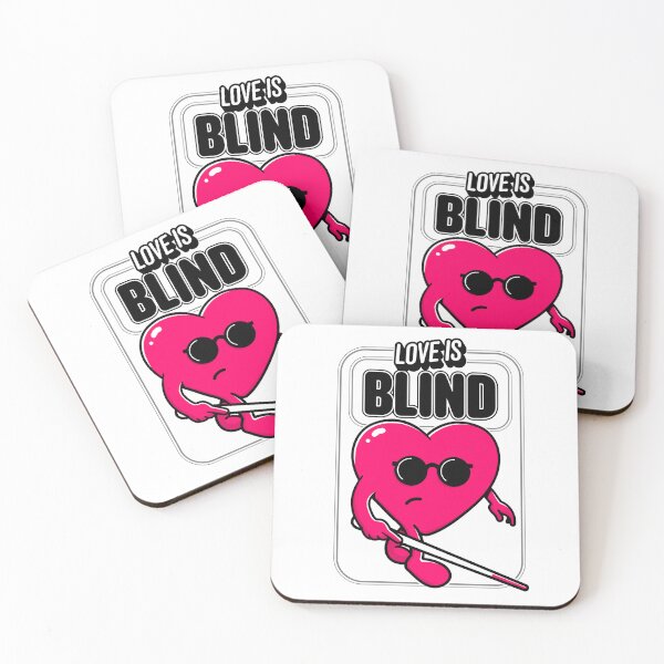 Item preview, LOVE IS BLIND designed and sold by strangethingsA.
