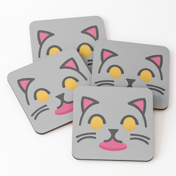Item preview, CAT designed and sold by Donkey's Salad.