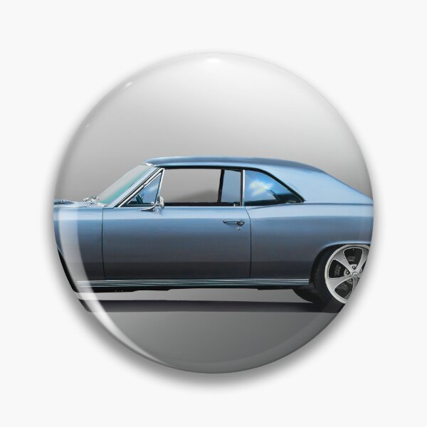 Item preview, Mid-Sixties Muscle designed and sold by DaveKoontz.