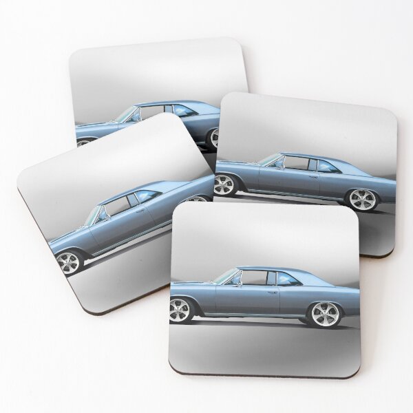 Item preview, Mid-Sixties Muscle designed and sold by DaveKoontz.