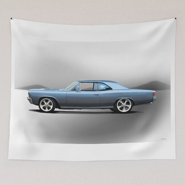 Item preview, Mid-Sixties Muscle designed and sold by DaveKoontz.