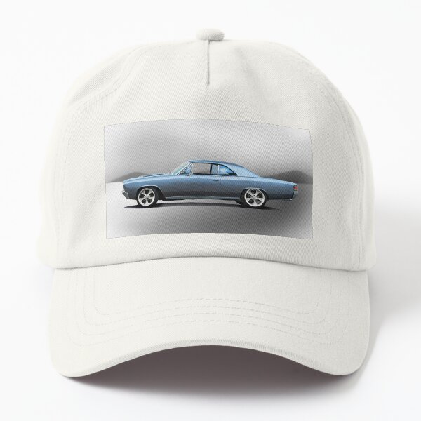 Item preview, Mid-Sixties Muscle designed and sold by DaveKoontz.