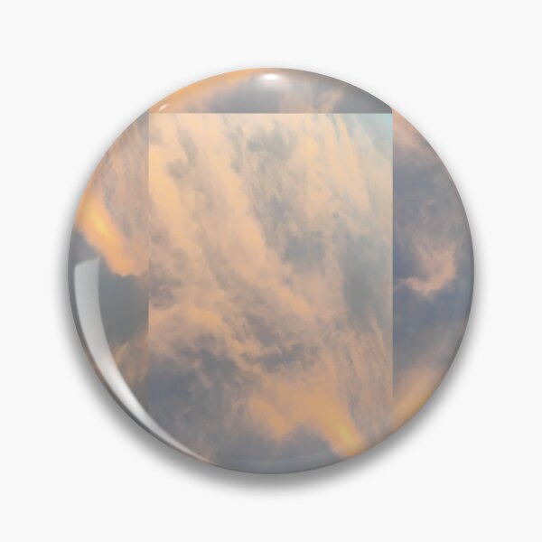 Item preview, Pastel Cotton Candy Clouds designed and sold by kathrynhw.