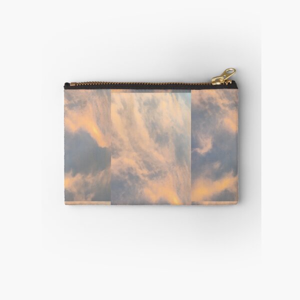 Item preview, Pastel Cotton Candy Clouds designed and sold by kathrynhw.
