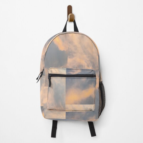 Aperçu de l'œuvre Pastel Cotton Candy Clouds créée et vendue par kathrynhw.