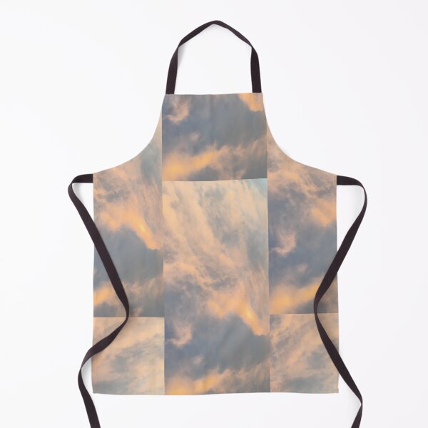 Item preview, Pastel Cotton Candy Clouds designed and sold by kathrynhw.