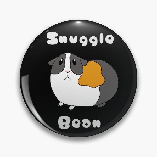 Item preview, frijol acurrucado designed and sold by Ridiculously  Macabre.