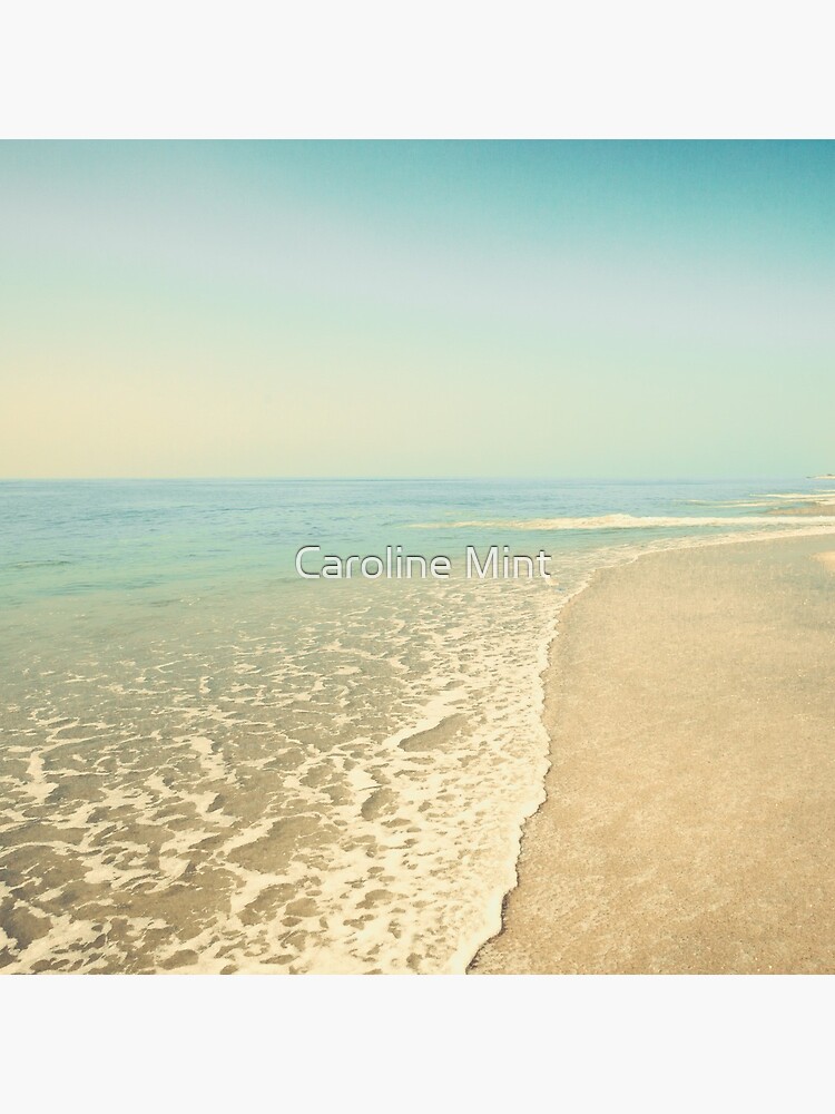 Infinite beach by Andreka