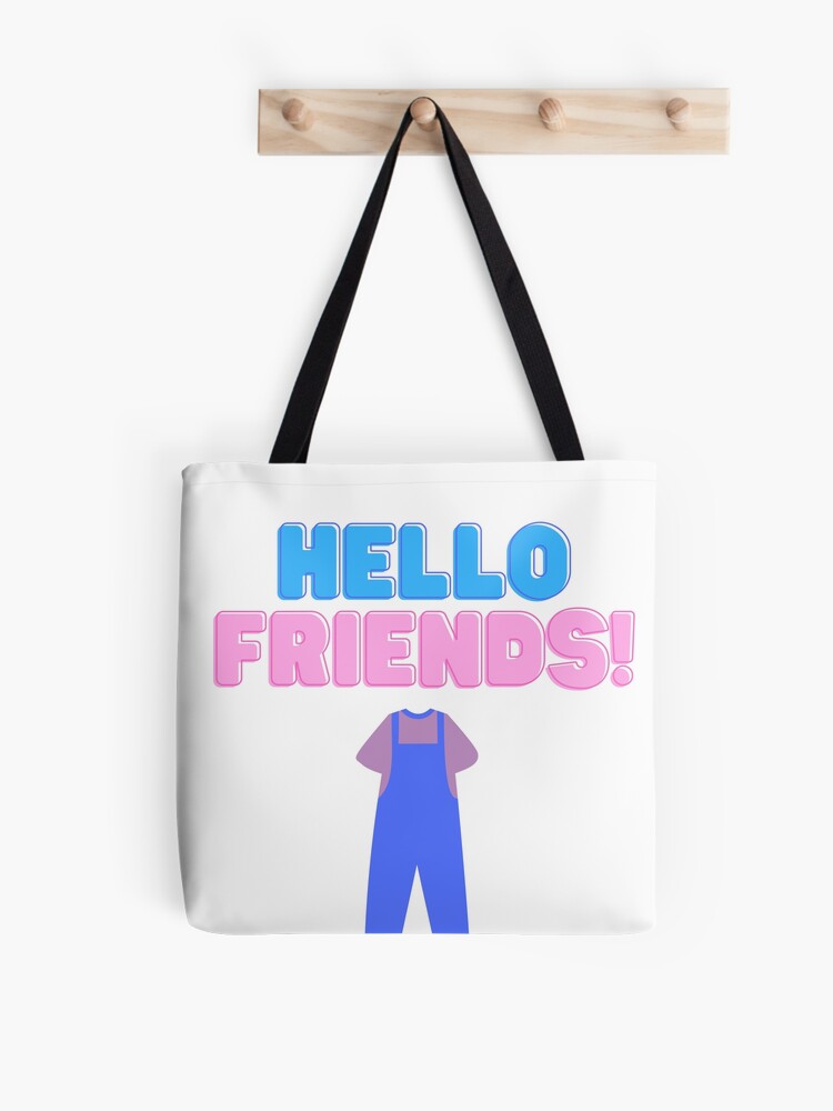 Rachel Friends Tote Bags for Sale