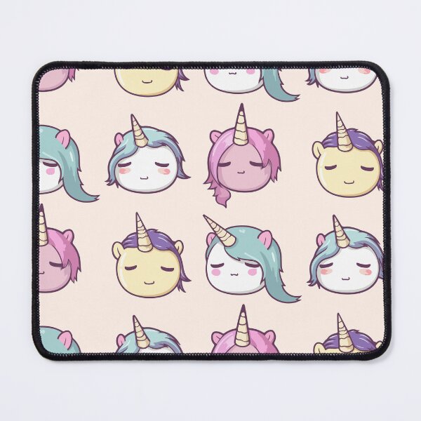 Item preview, Kawaii Unicorn Pack designed and sold by StickerWorlds.