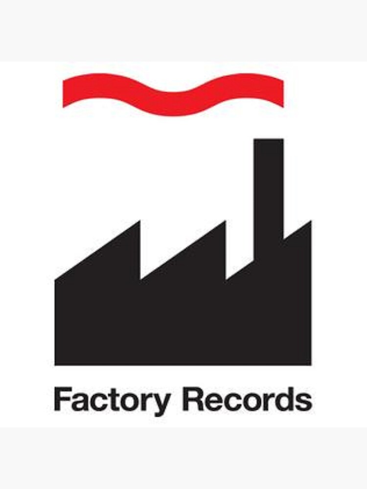 Factory Records by romeobravado