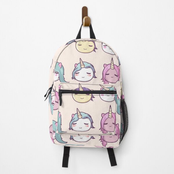 Item preview, Kawaii Unicorn Pack designed and sold by StickerWorlds.