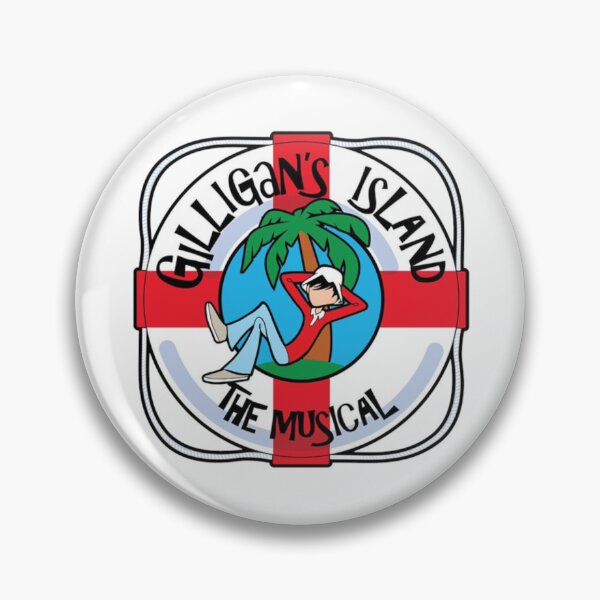 Item preview, GILLIGANS ISLAND designed and sold by dheinadogoe.