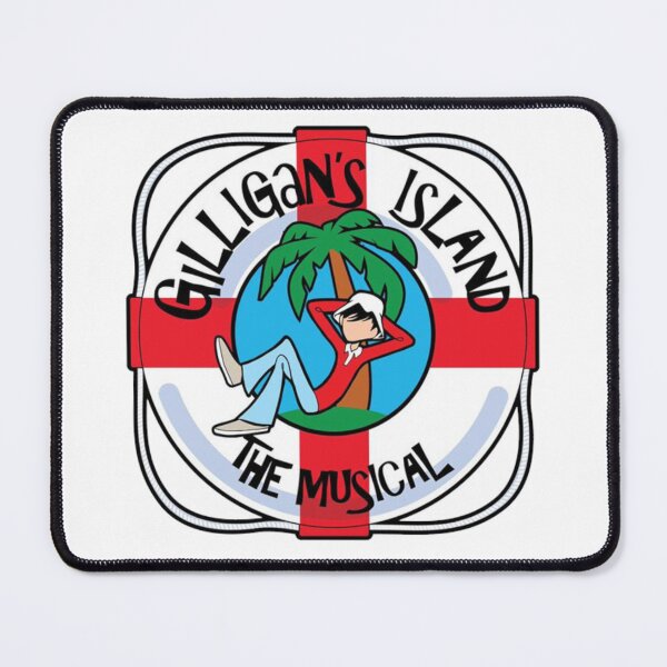 Item preview, GILLIGANS ISLAND designed and sold by dheinadogoe.