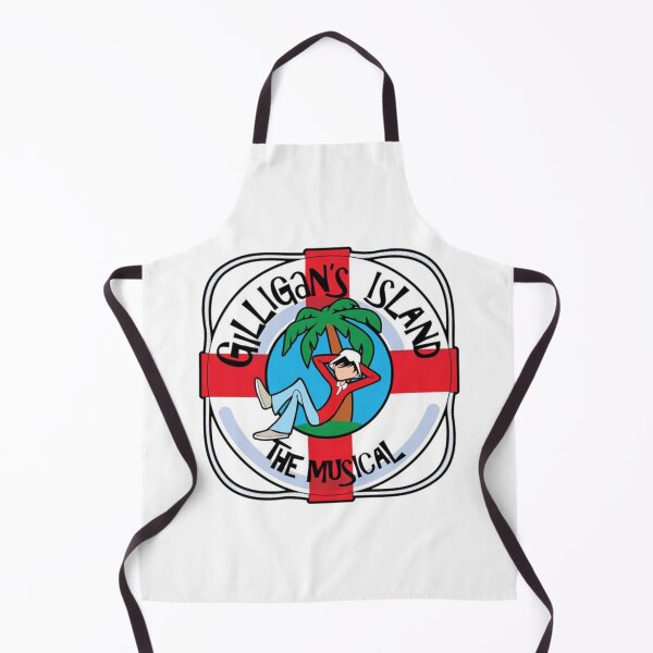 Item preview, GILLIGANS ISLAND designed and sold by dheinadogoe.
