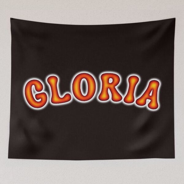 Item preview, Gloria designed and sold by glowdesigns.