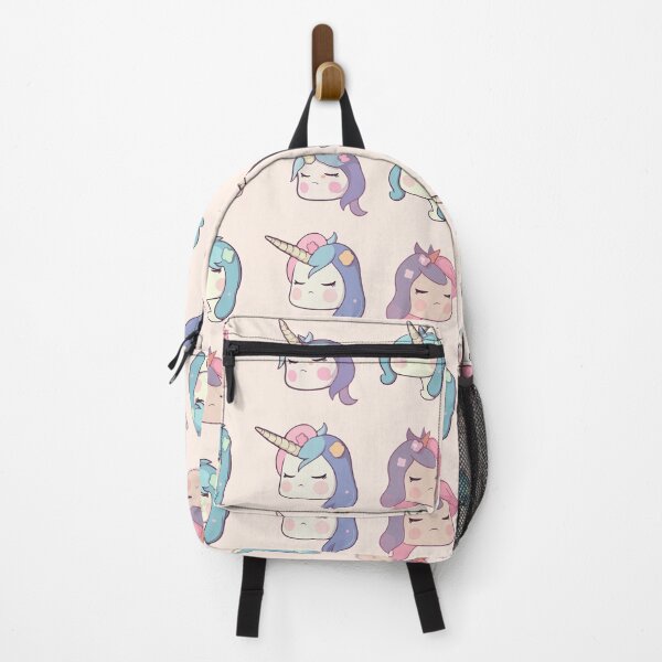 Item preview, Kawaii Unicorn Sticker Pack designed and sold by StickerWorlds.