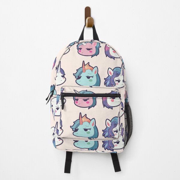 Item preview, Unicorns Sticker Pack designed and sold by StickerWorlds.