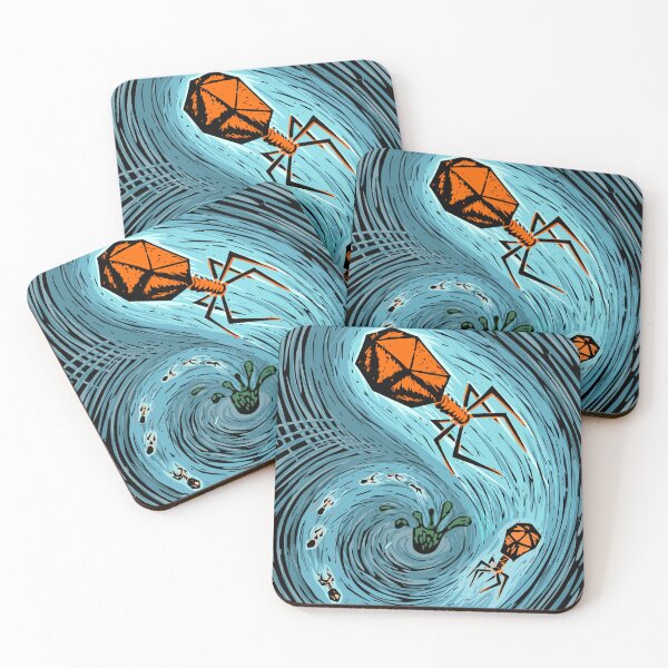 Item preview, Lysis lino colour designed and sold by Jellie.