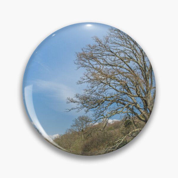 Item preview, Oak Tree by the River Wye in Wye Valley  designed and sold by Cameranick.
