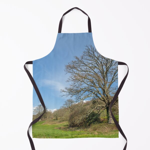 Item preview, Oak Tree by the River Wye in Wye Valley  designed and sold by Cameranick.