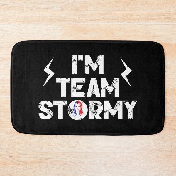Item preview, I'm Team Stormy Funny designed and sold by soebekhi.