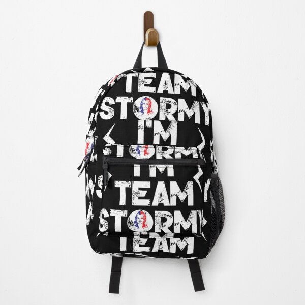 Item preview, I'm Team Stormy Funny designed and sold by soebekhi.