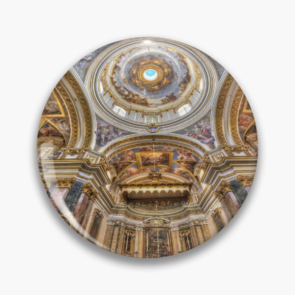 Item preview, Mdina Cathedral Malta      designed and sold by Londonimages.