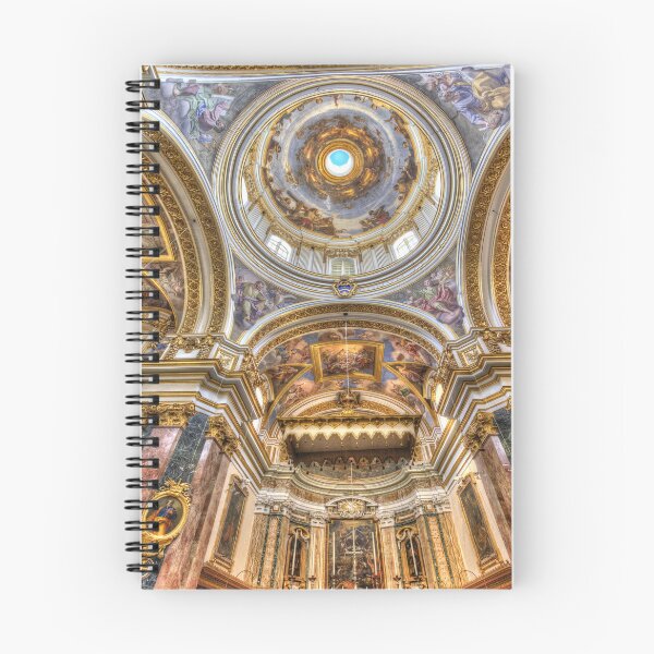 Item preview, Mdina Cathedral Malta      designed and sold by Londonimages.